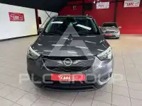 2019 Opel CrosslandX
