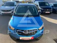 2019 Opel CrosslandX