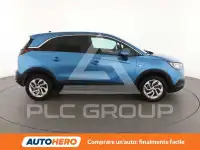 2019 Opel CrosslandX