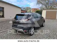 2019 Opel CrosslandX