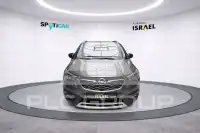 2019 Opel CrosslandX