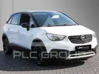 2019 Opel CrosslandX