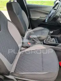 2019 Opel CrosslandX