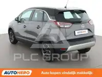 2019 Opel CrosslandX