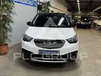 2019 Opel CrosslandX