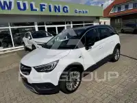 2019 Opel CrosslandX