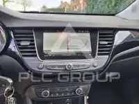 2019 Opel CrosslandX