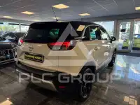 2019 Opel CrosslandX