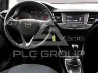 2019 Opel CrosslandX