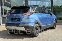 2019 Opel CrosslandX