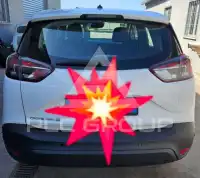 2019 Opel CrosslandX