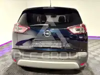 2019 Opel CrosslandX