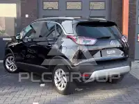2019 Opel CrosslandX