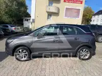 2019 Opel CrosslandX