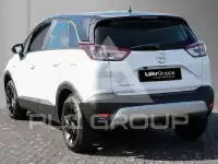 2019 Opel CrosslandX