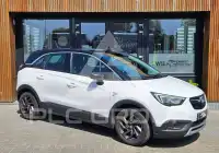 2019 Opel CrosslandX