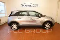 2019 Opel CrosslandX