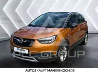 2019 Opel CrosslandX