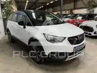 2019 Opel CrosslandX