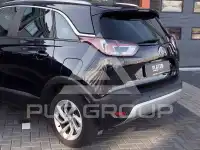 2019 Opel CrosslandX