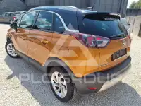 2019 Opel CrosslandX
