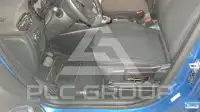 2019 Opel CrosslandX