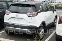 2019 Opel CrosslandX