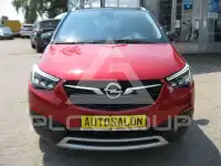 2019 Opel CrosslandX