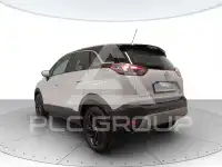 2019 Opel CrosslandX