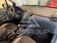 2019 Opel CrosslandX
