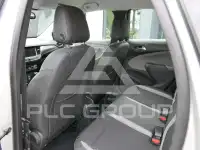 2019 Opel CrosslandX