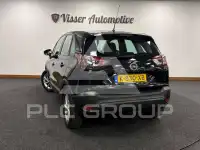 2019 Opel CrosslandX
