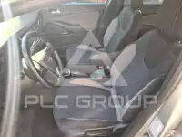 2019 Opel CrosslandX