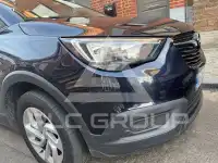 2019 Opel CrosslandX