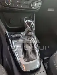 2019 Opel CrosslandX