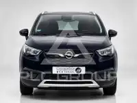 2019 Opel CrosslandX