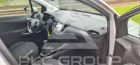 2019 Opel CrosslandX