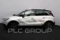 2019 Opel CrosslandX
