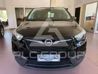 2019 Opel CrosslandX