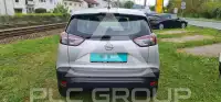 2019 Opel CrosslandX