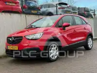 2019 Opel CrosslandX