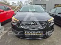 2019 Opel CrosslandX