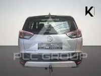 2019 Opel CrosslandX