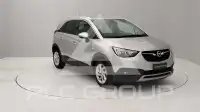 2019 Opel CrosslandX