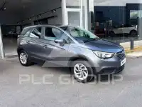 2019 Opel CrosslandX