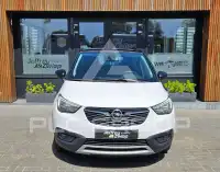 2019 Opel CrosslandX