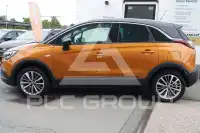 2019 Opel CrosslandX