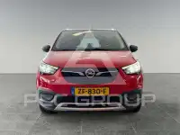 2019 Opel CrosslandX