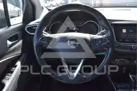 2019 Opel CrosslandX