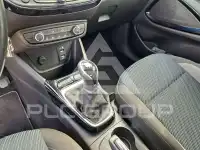 2019 Opel CrosslandX